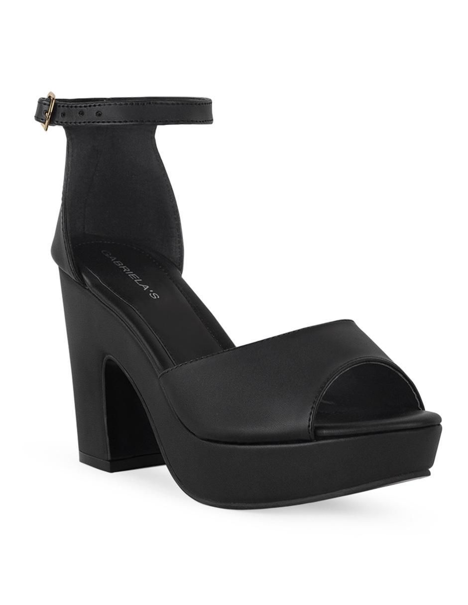 Sandalia para mujer