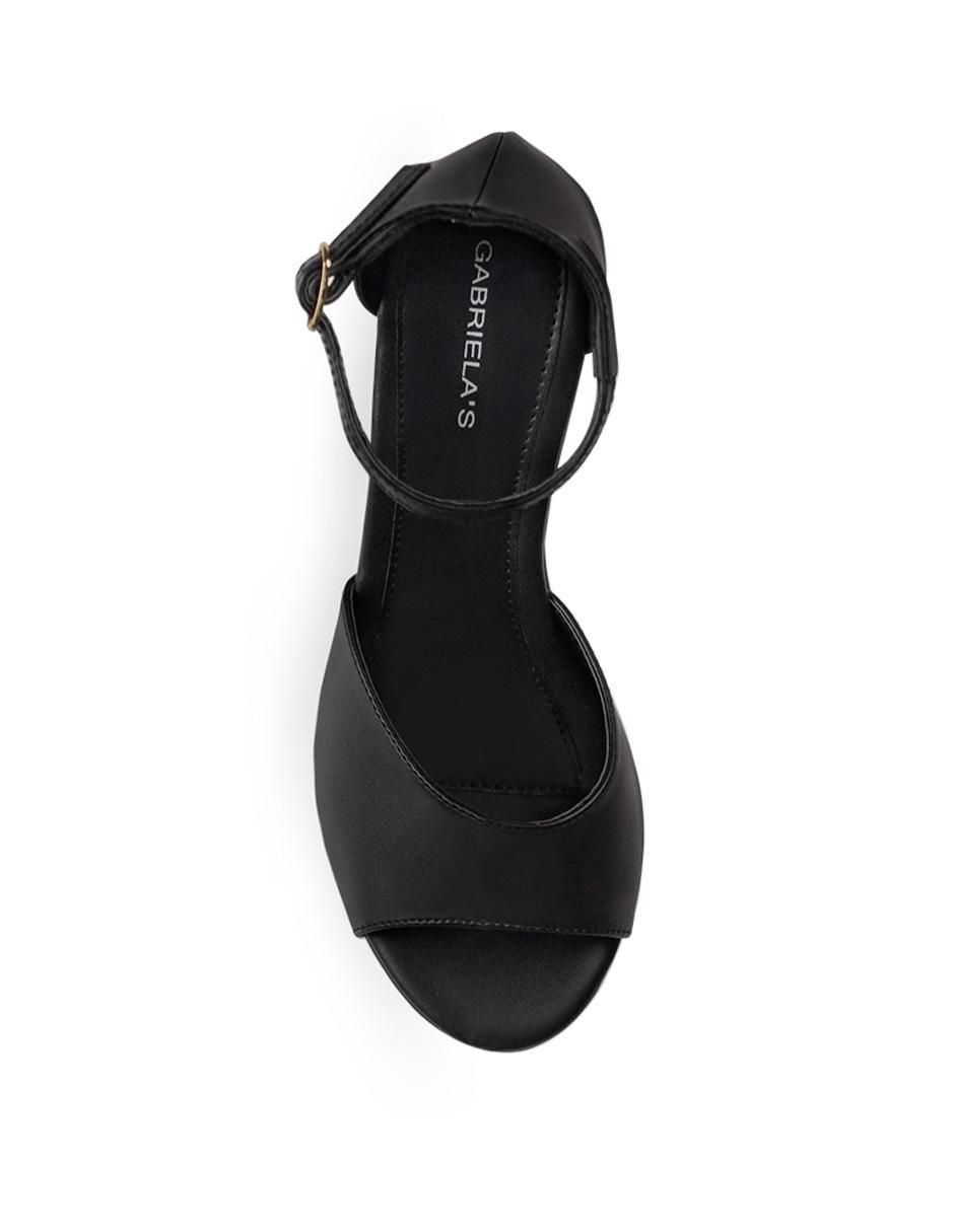 Sandalia para mujer 3