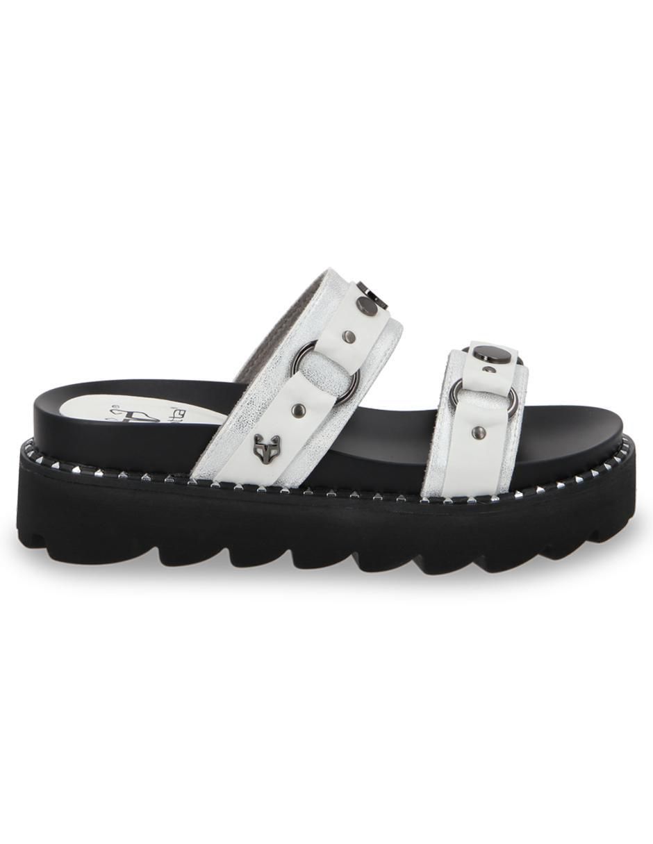 Sandalia Ss'25 para mujer 2