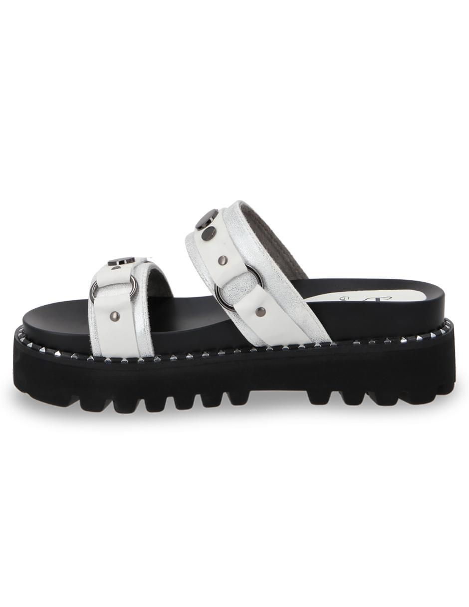 Sandalia Ss'25 para mujer 4