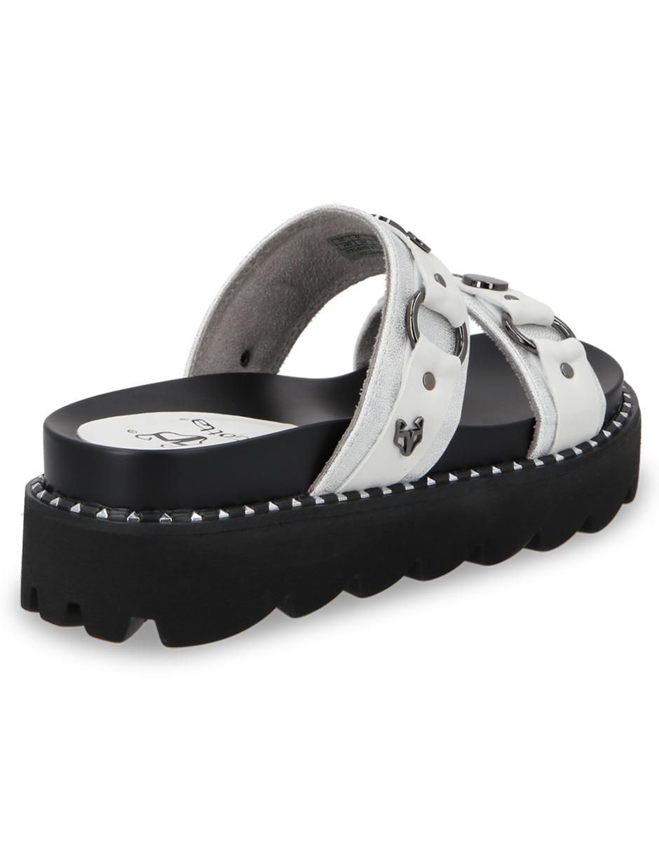 Sandalia Ss'25 para mujer 5