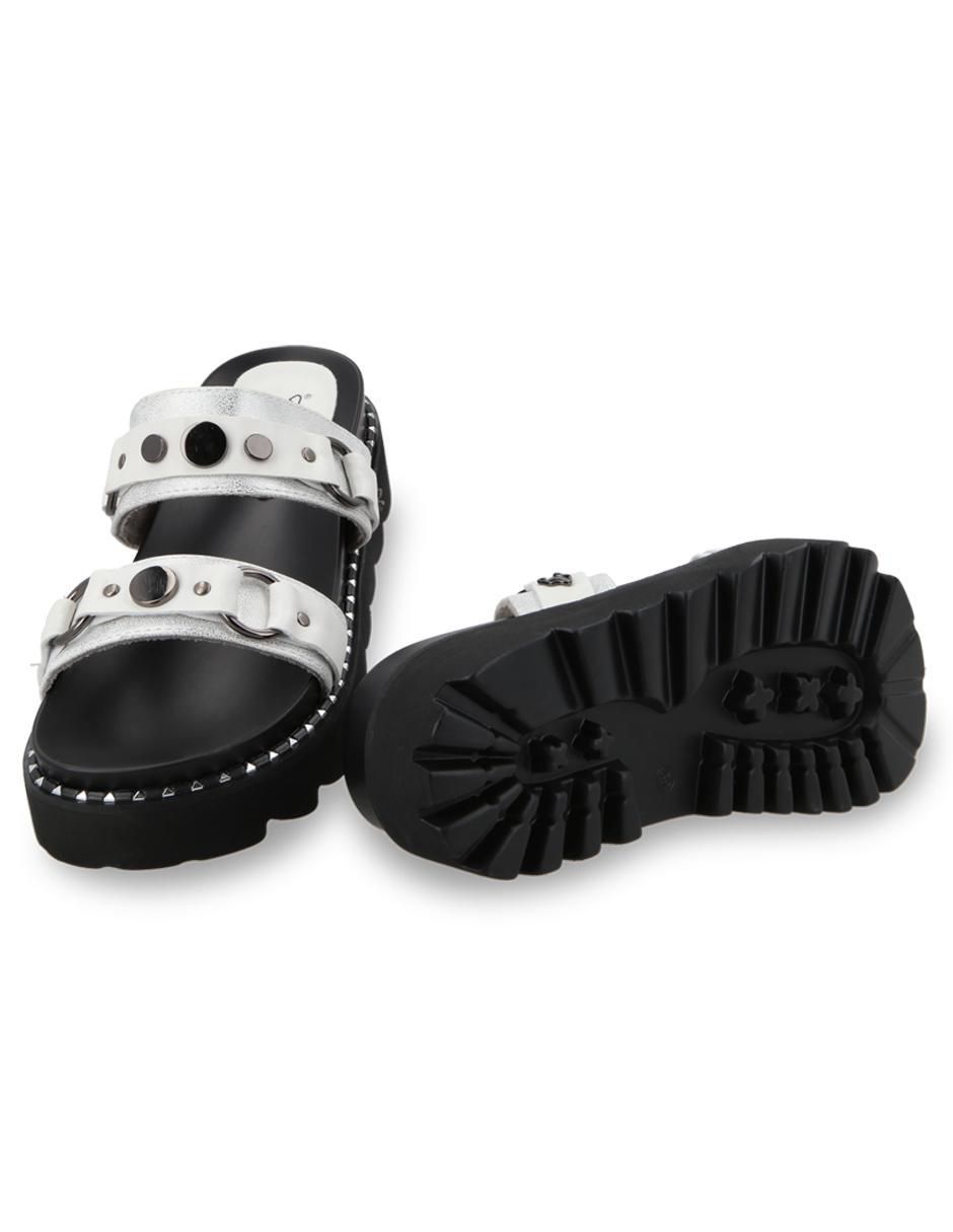 Sandalia Ss'25 para mujer 6