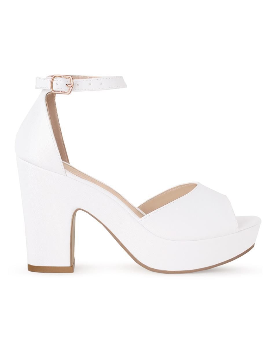 Sandalia para mujer 2