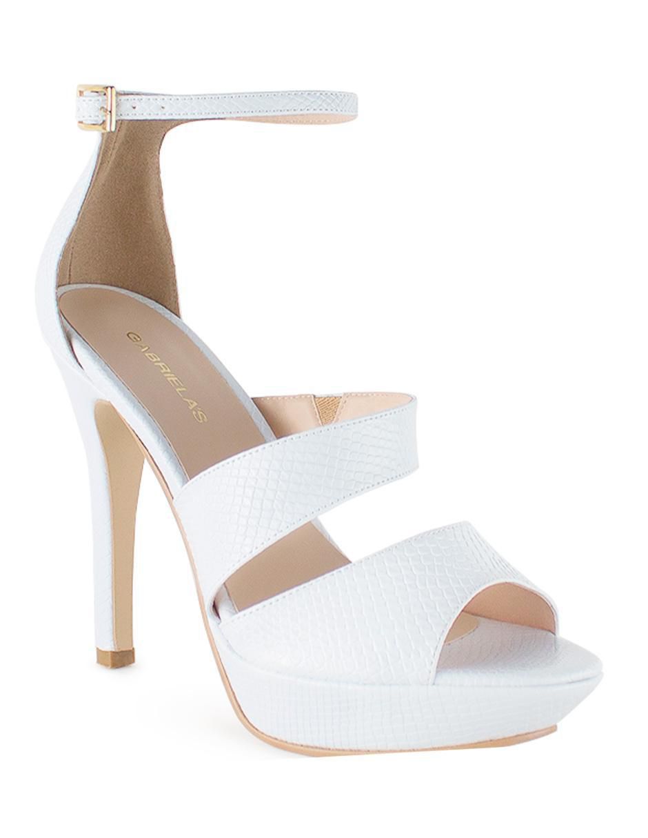 Sandalia para mujer
