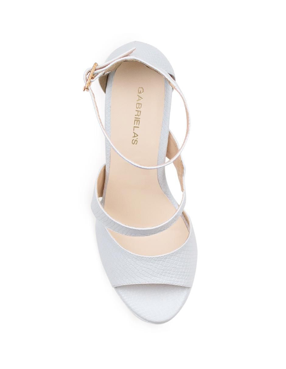Sandalia para mujer 3