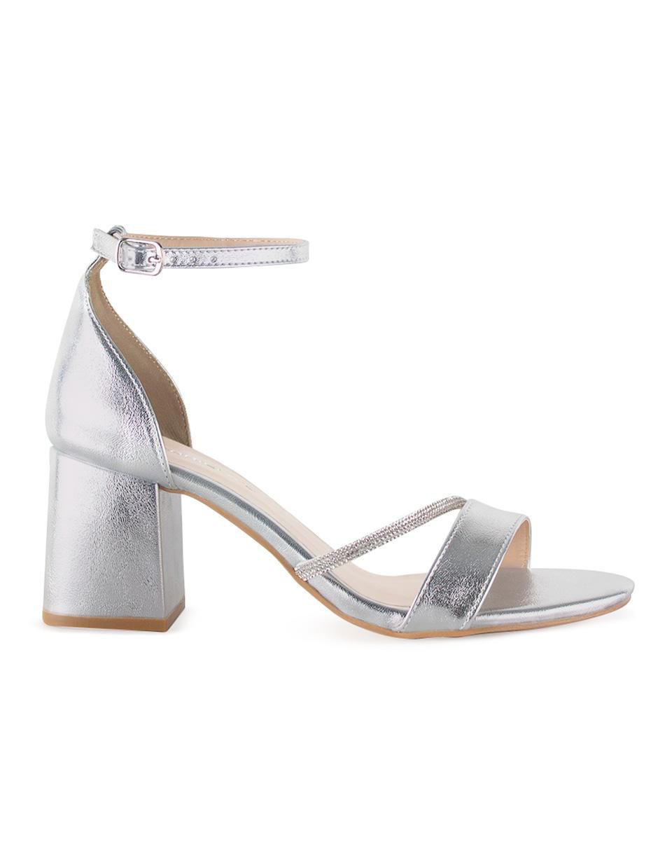 Sandalia para mujer 2