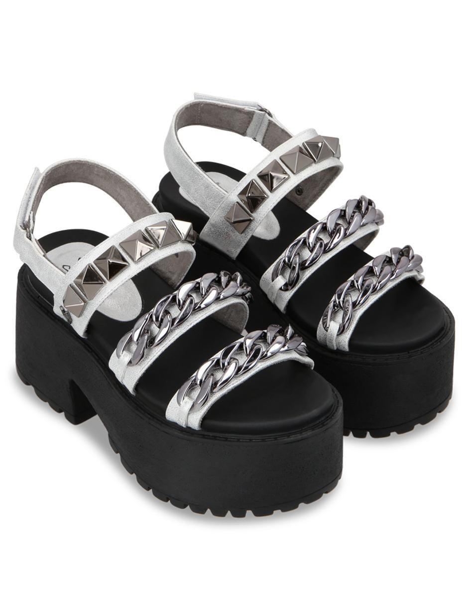 Sandalia Ss'25 para mujer 3