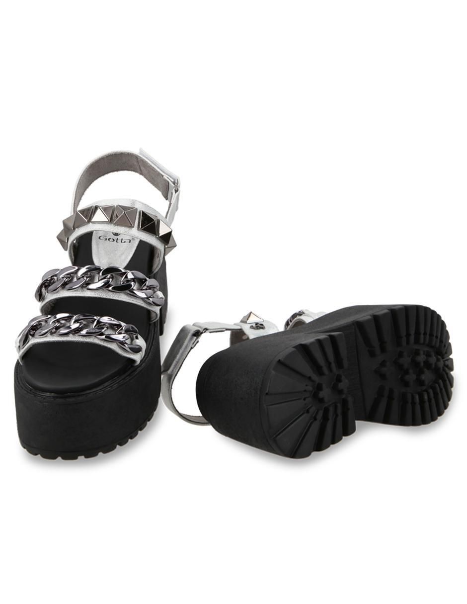Sandalia Ss'25 para mujer 6