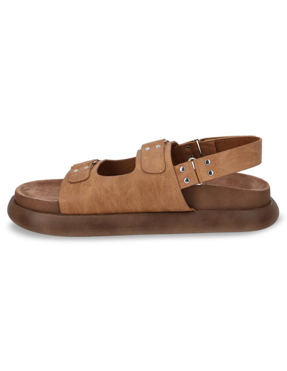 Sandalia Ss'25 para mujer 3