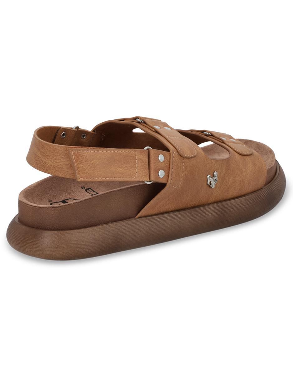 Sandalia Ss'25 para mujer 4
