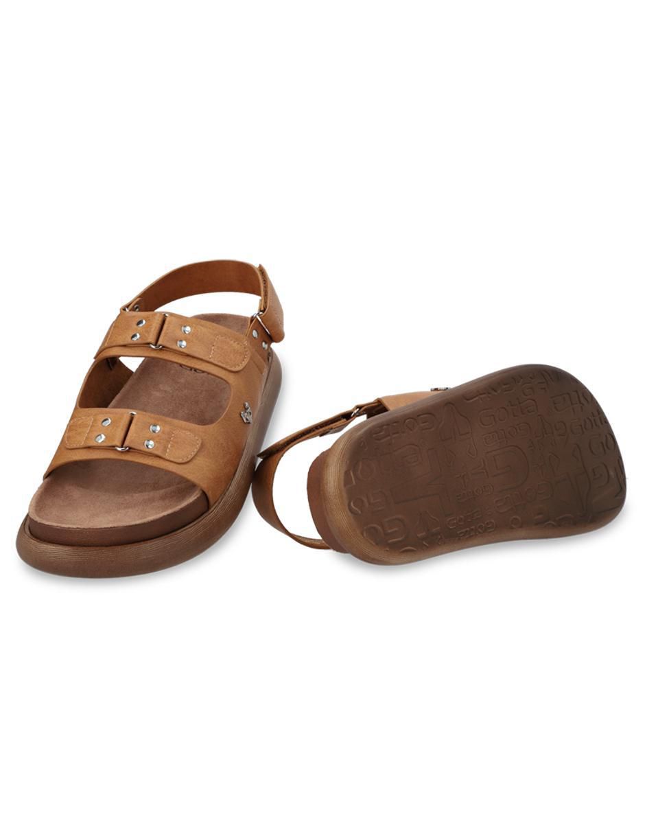 Sandalia Ss'25 para mujer 6