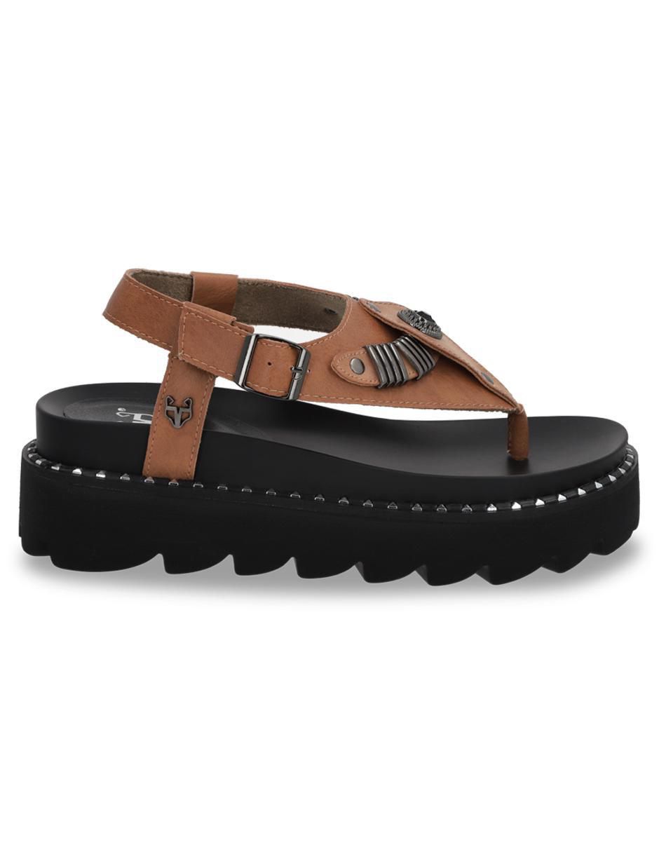 Sandalia Ss'25 para mujer 2