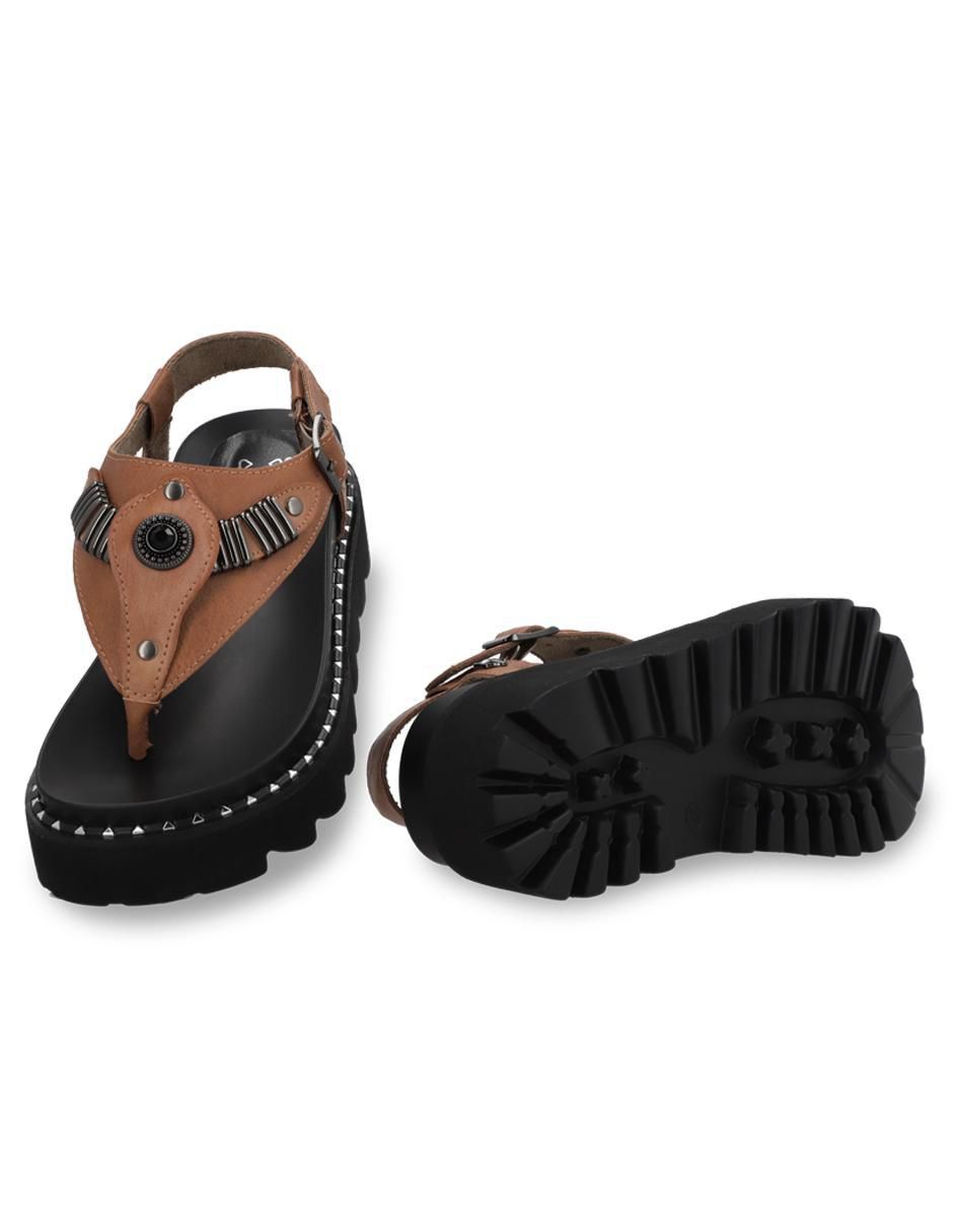 Sandalia Ss'25 para mujer 6