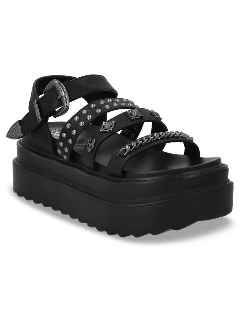 Sandalia Ss'25 para mujer