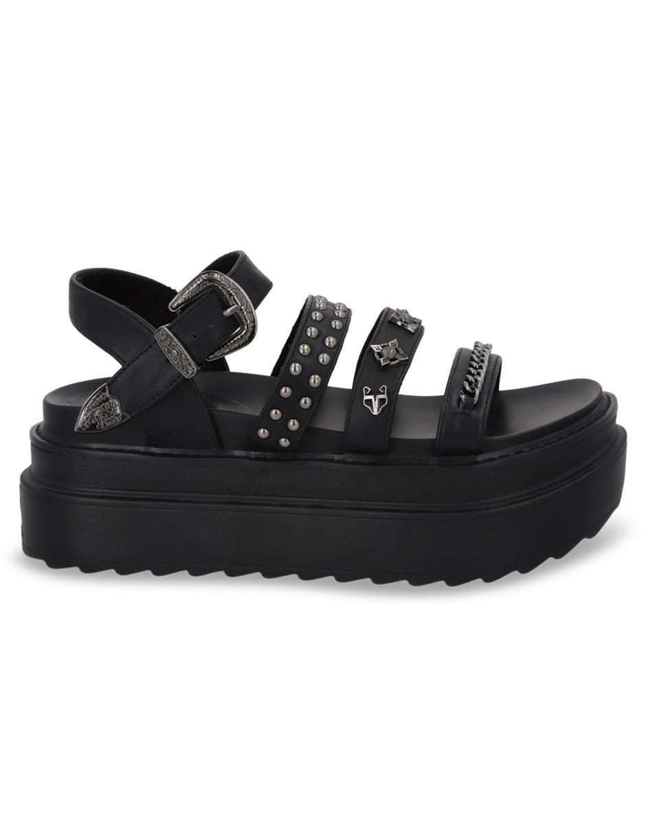 Sandalia Ss'25 para mujer 2