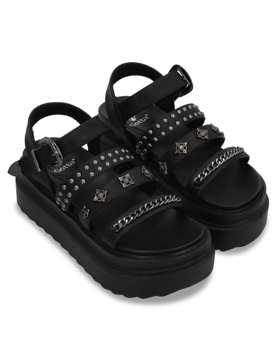 Sandalia Ss'25 para mujer 3
