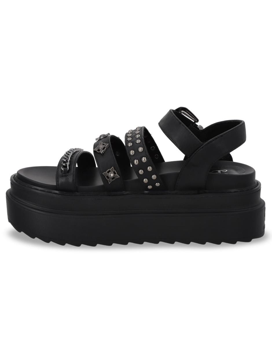 Sandalia Ss'25 para mujer 4