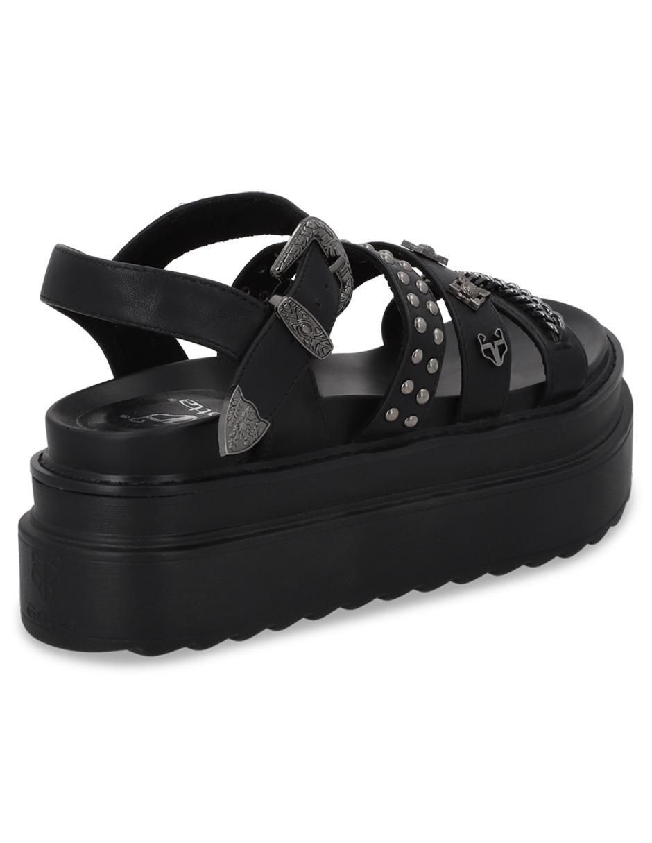 Sandalia Ss'25 para mujer 5