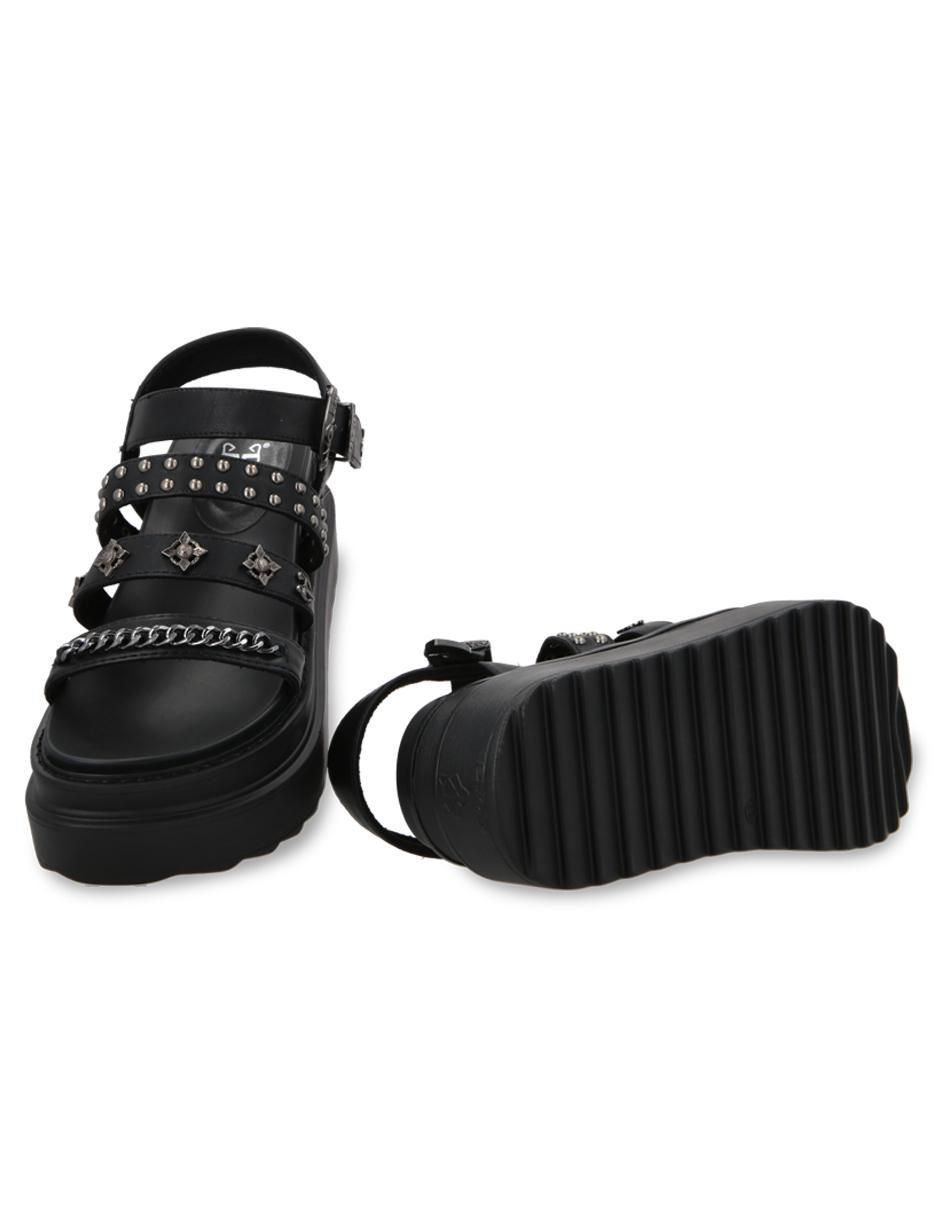 Sandalia Ss'25 para mujer 6