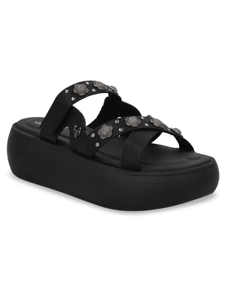 Sandalia para mujer