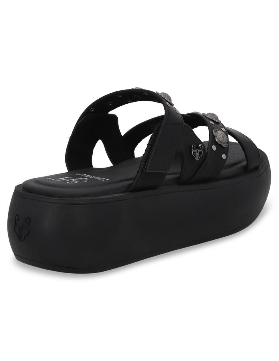 Sandalia para mujer 5