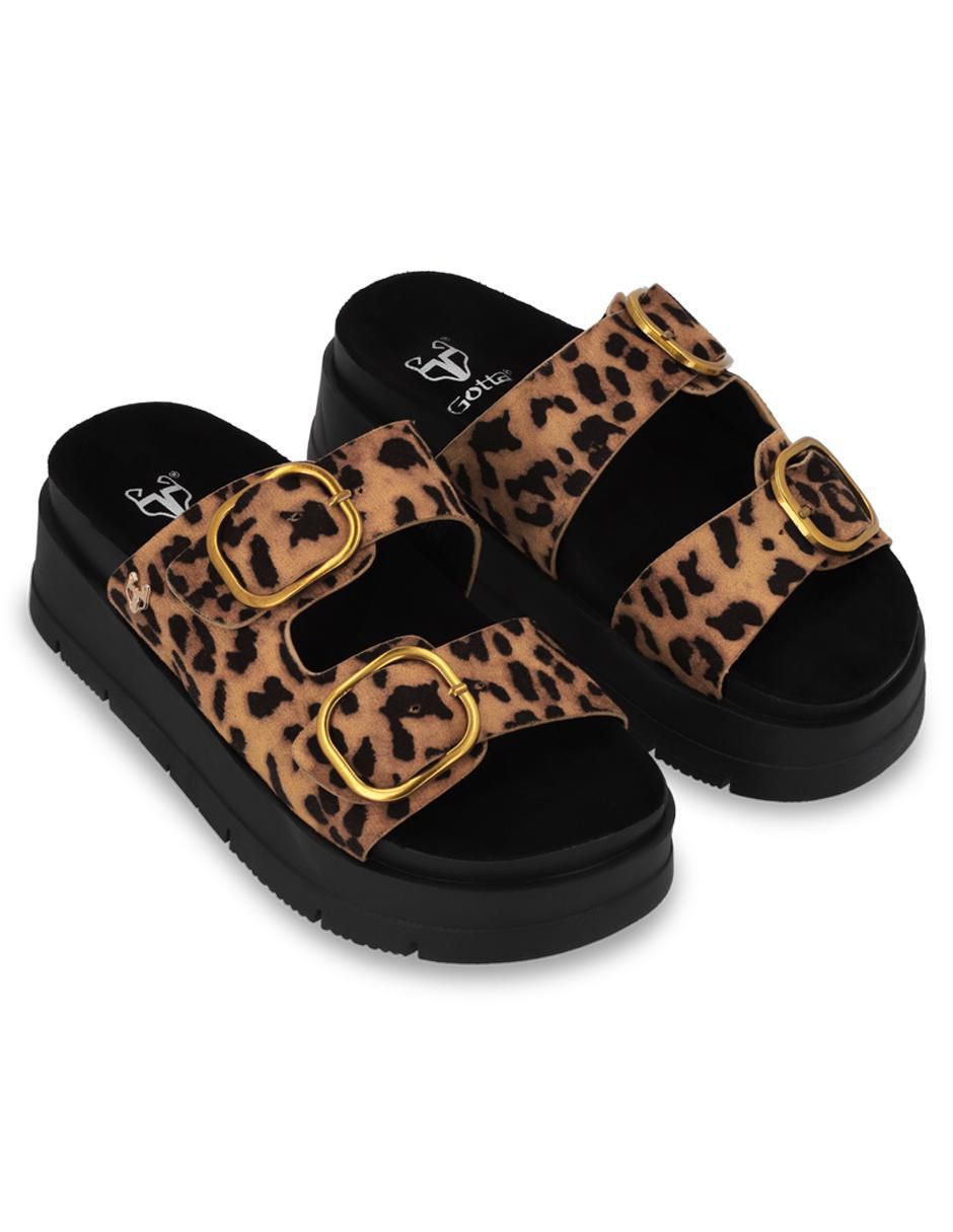 Sandalia para mujer 3
