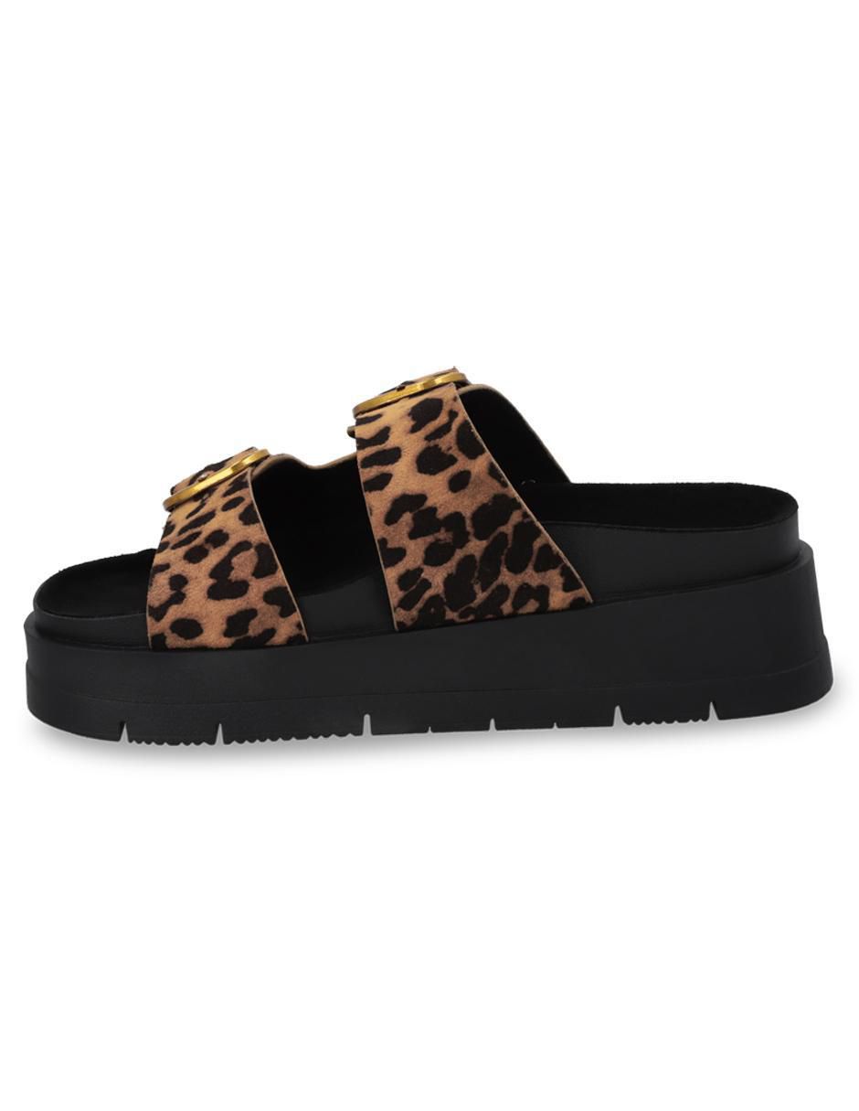 Sandalia para mujer 4