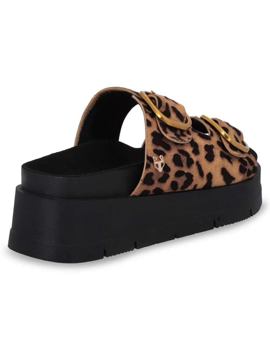 Sandalia para mujer 5