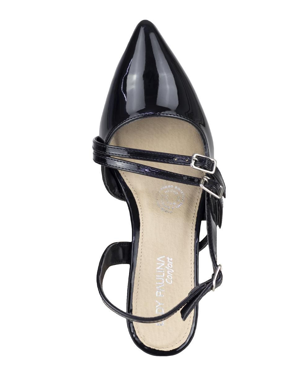 Zapatilla 6