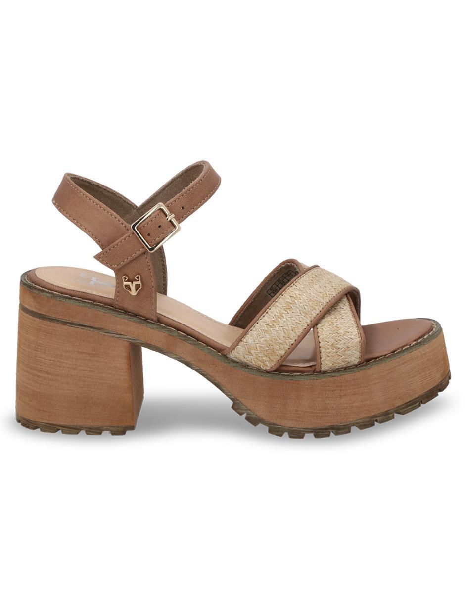 Sandalia para mujer 2