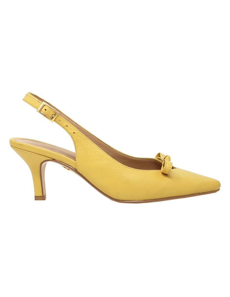 Zapatilla piel anahi 60 12
