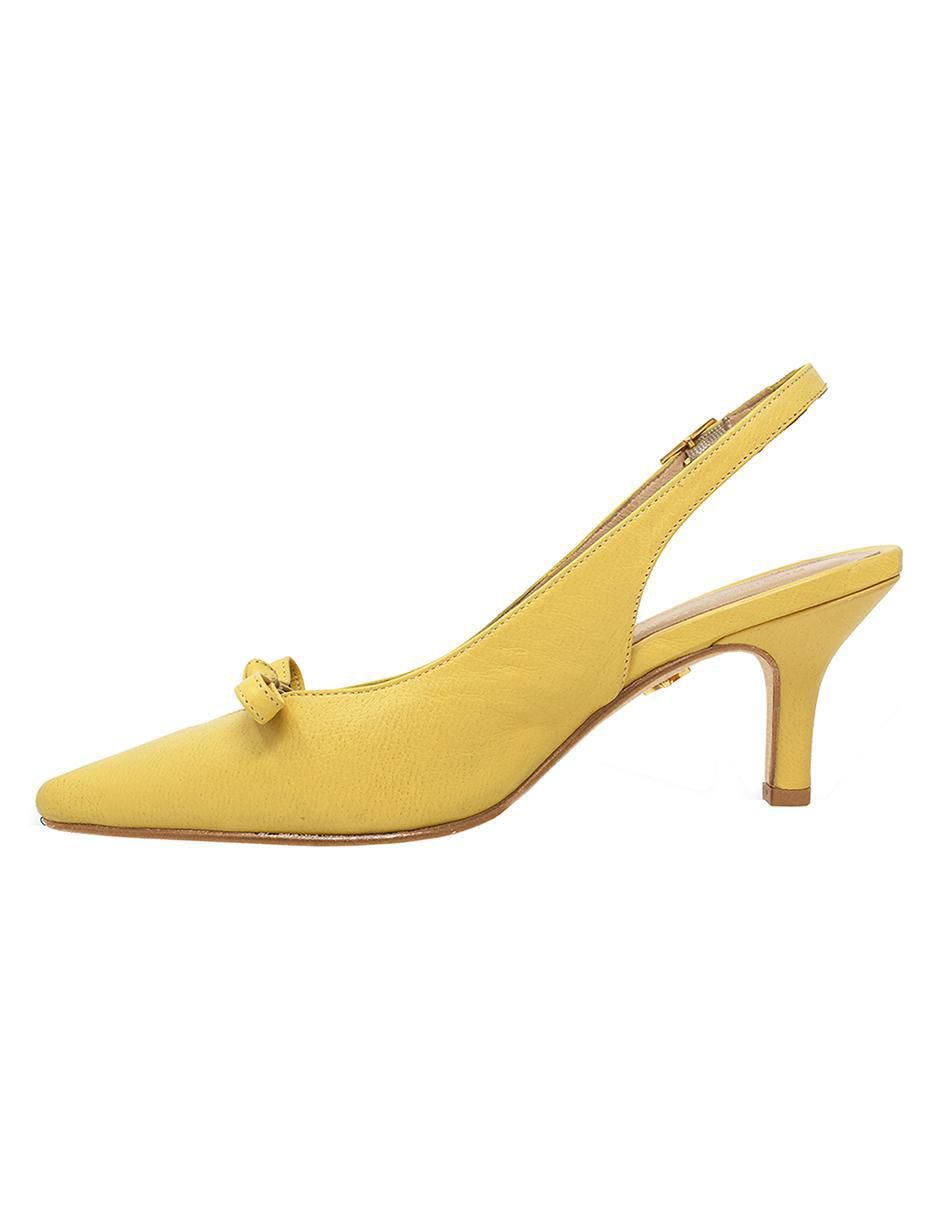 Zapatilla piel anahi 60 15