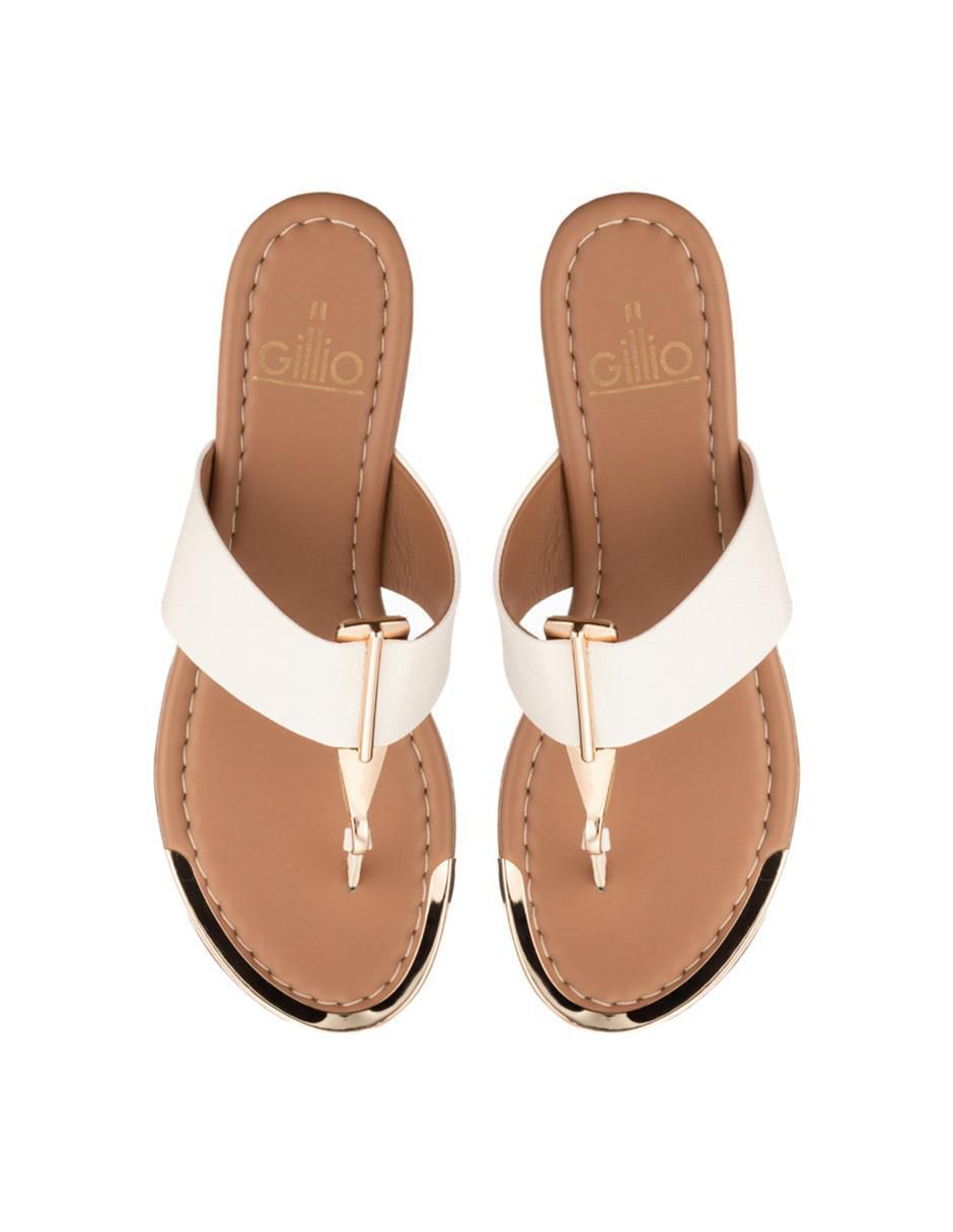 Sandalia para mujer 2