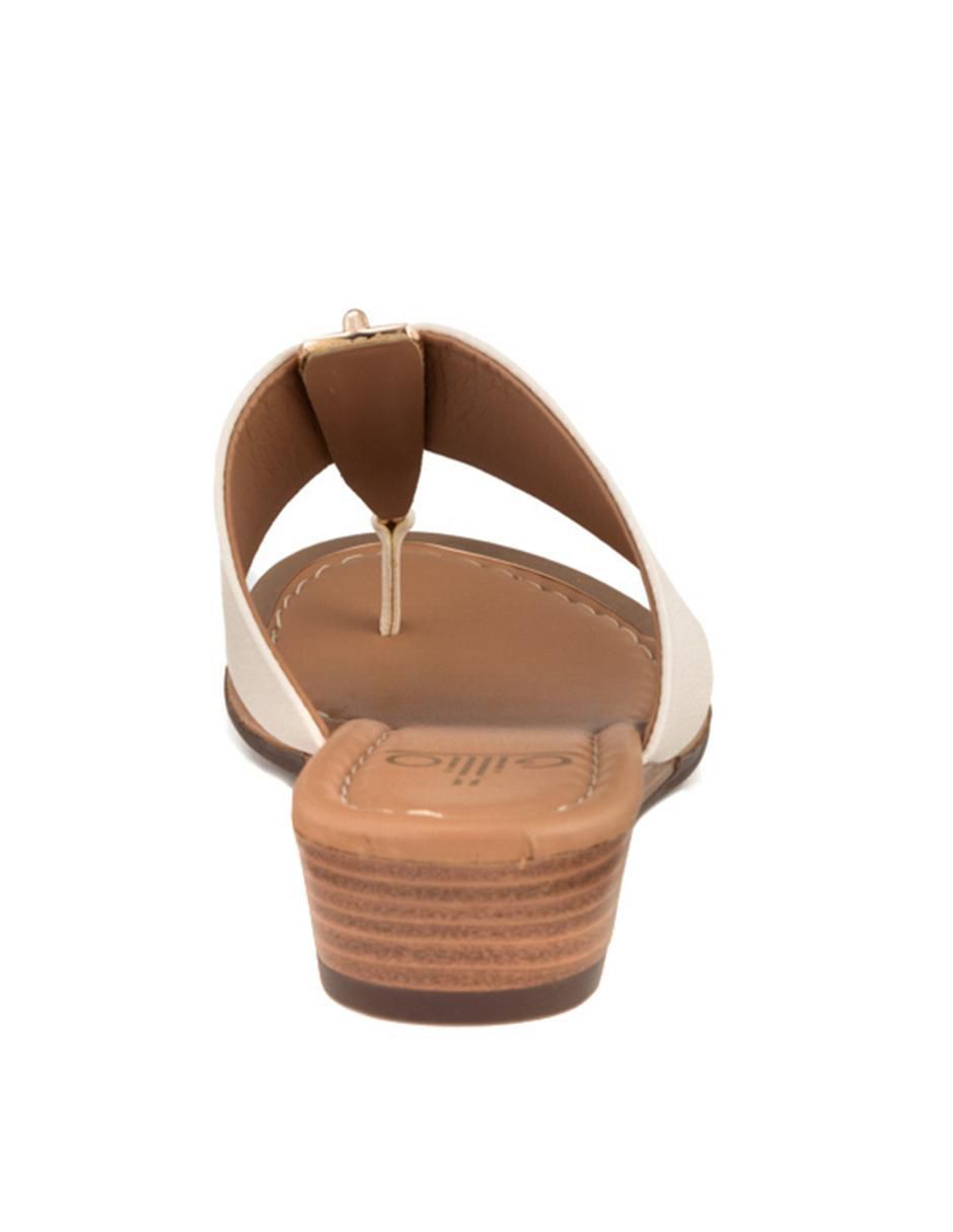 Sandalia para mujer 4