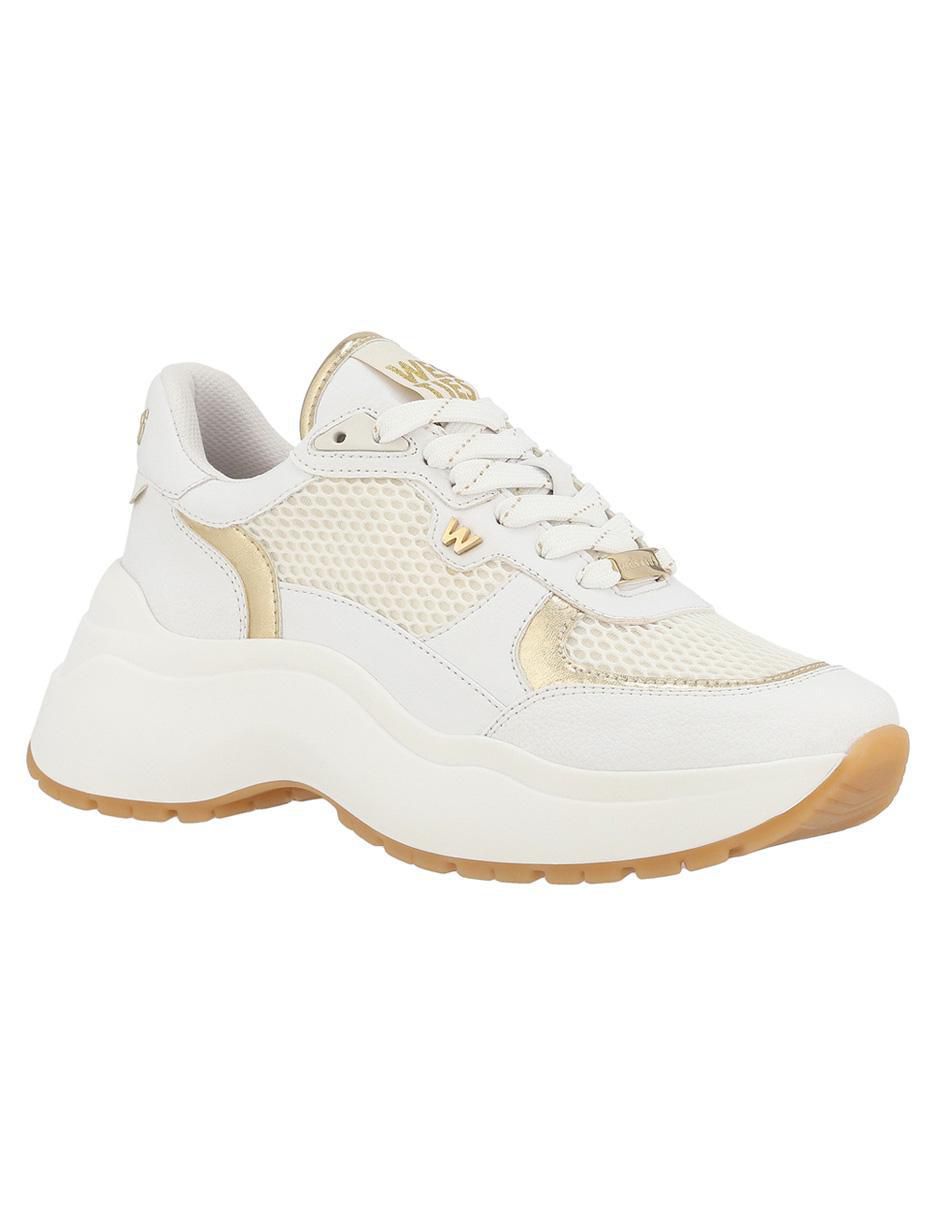 Tenis para mujer