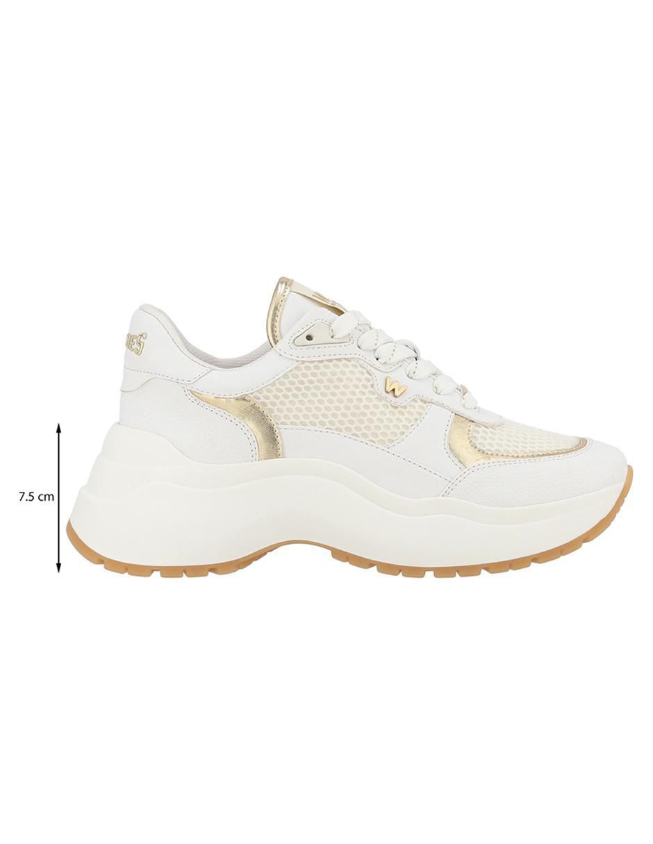 Tenis para mujer 10