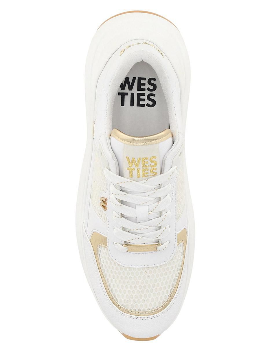 Tenis para mujer 3