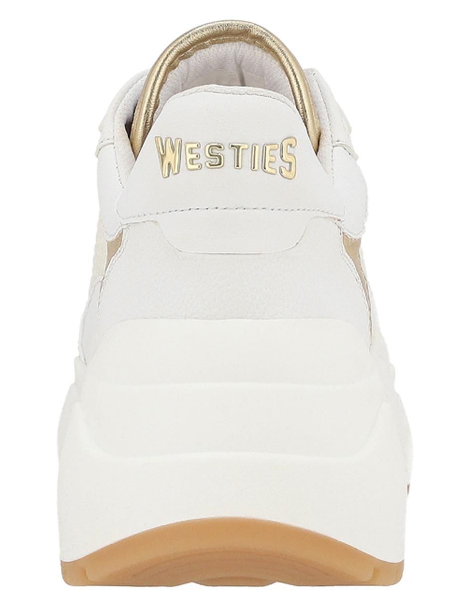 Tenis para mujer 4