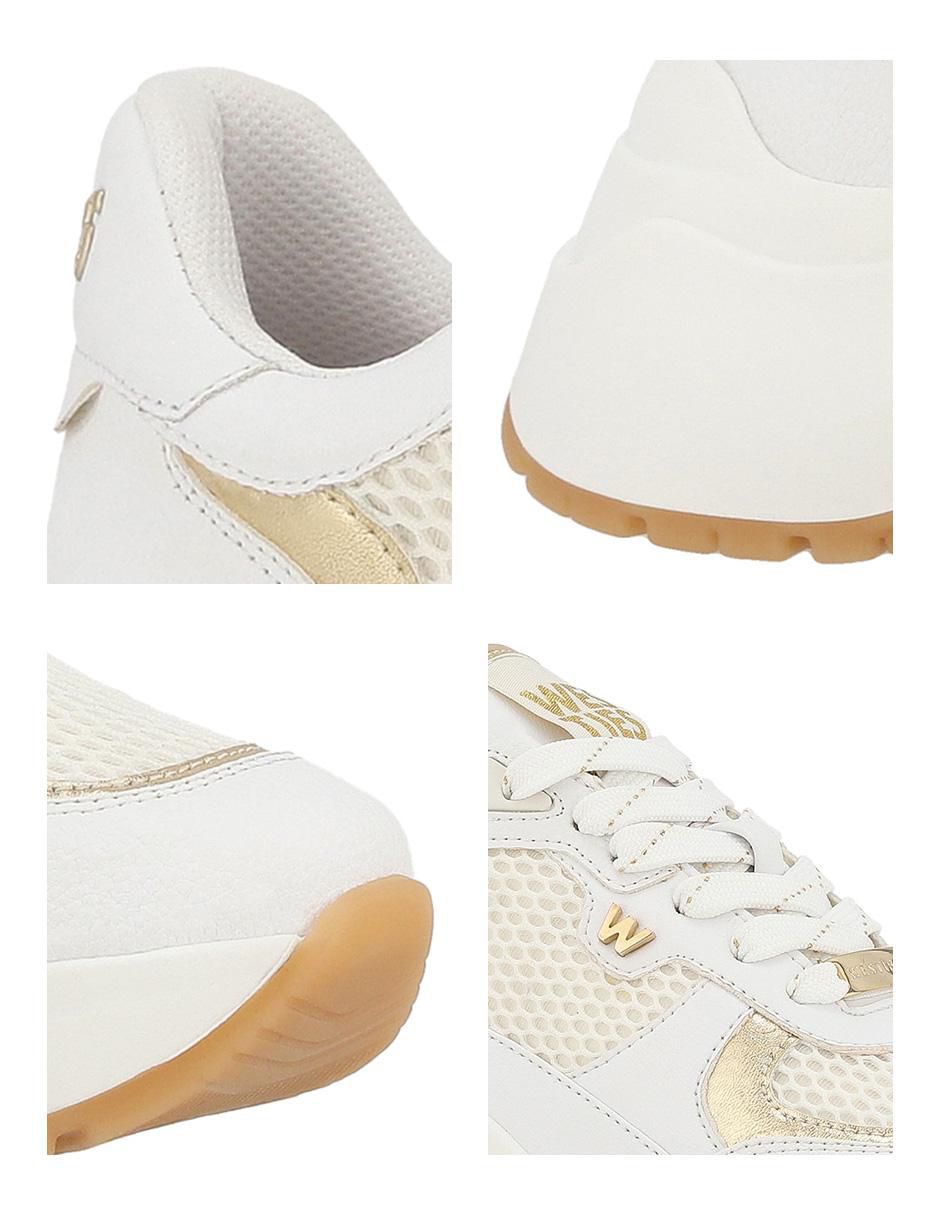 Tenis para mujer 5