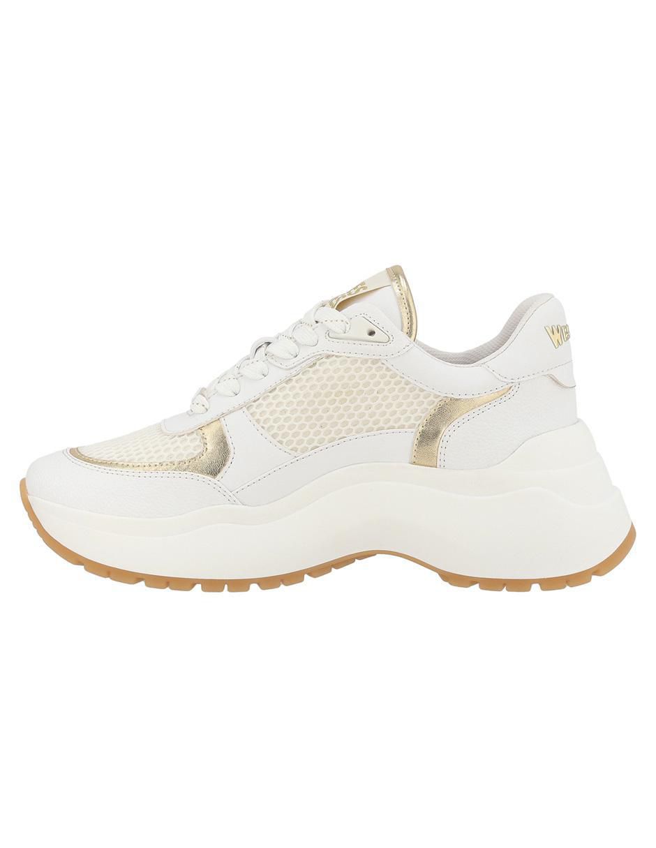 Tenis para mujer 7