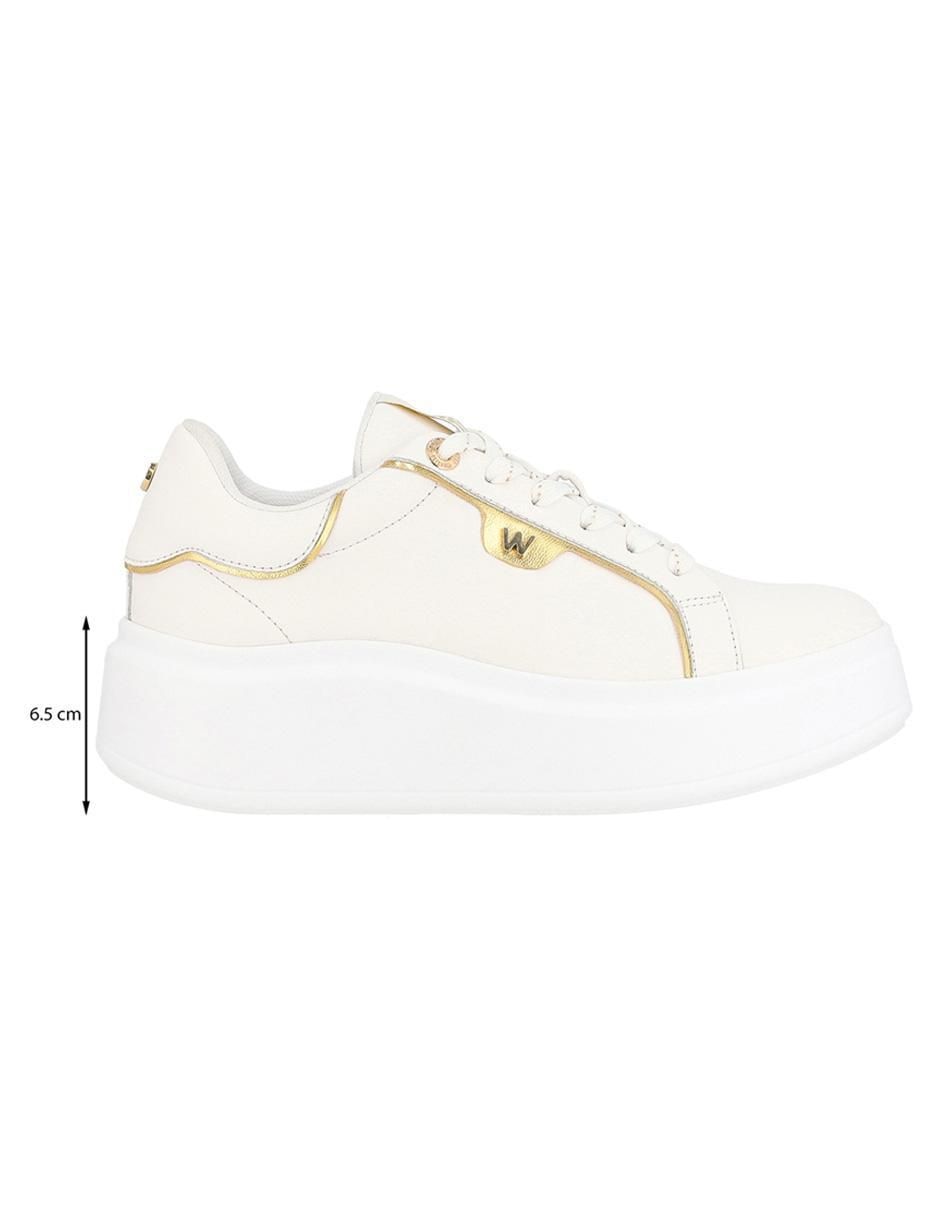 Tenis para mujer 2
