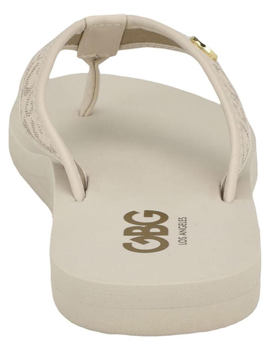 Sandalia para mujer 4