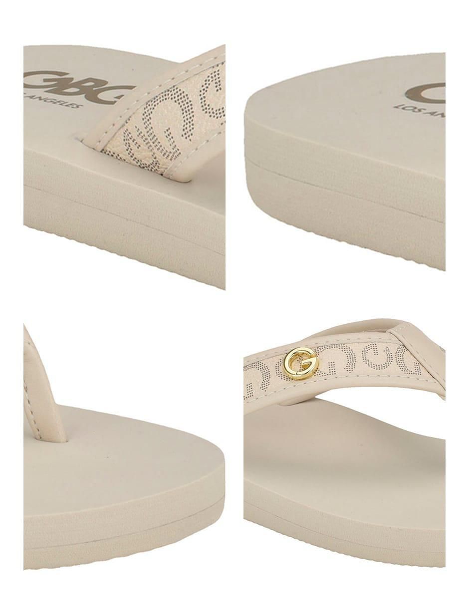 Sandalia para mujer 6