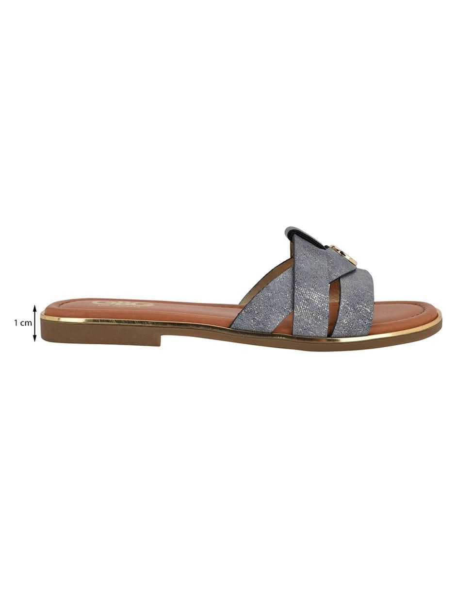 Sandalia para mujer 7
