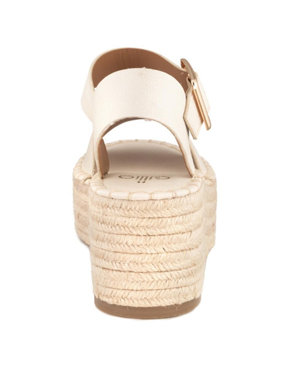 Sandalia para mujer 4