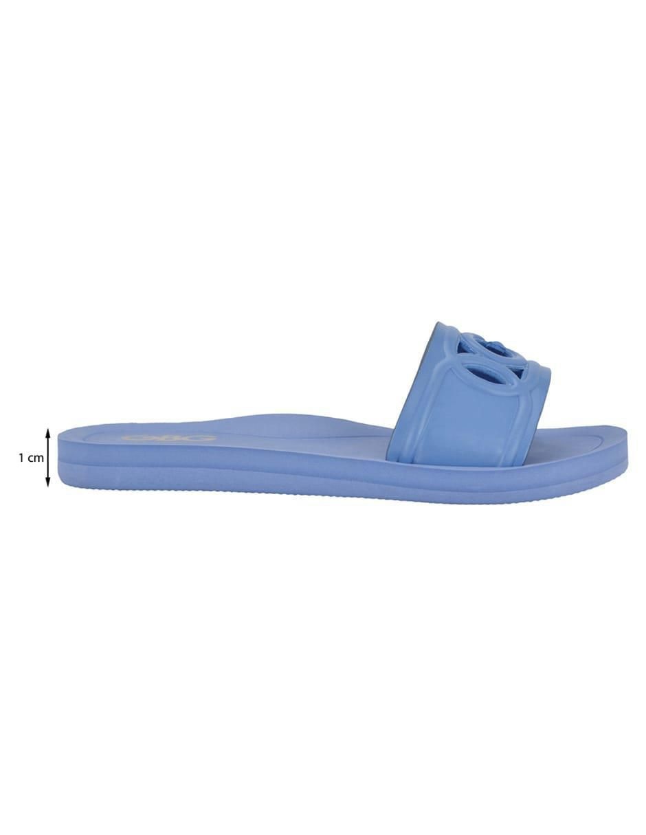 Sandalia para mujer 7