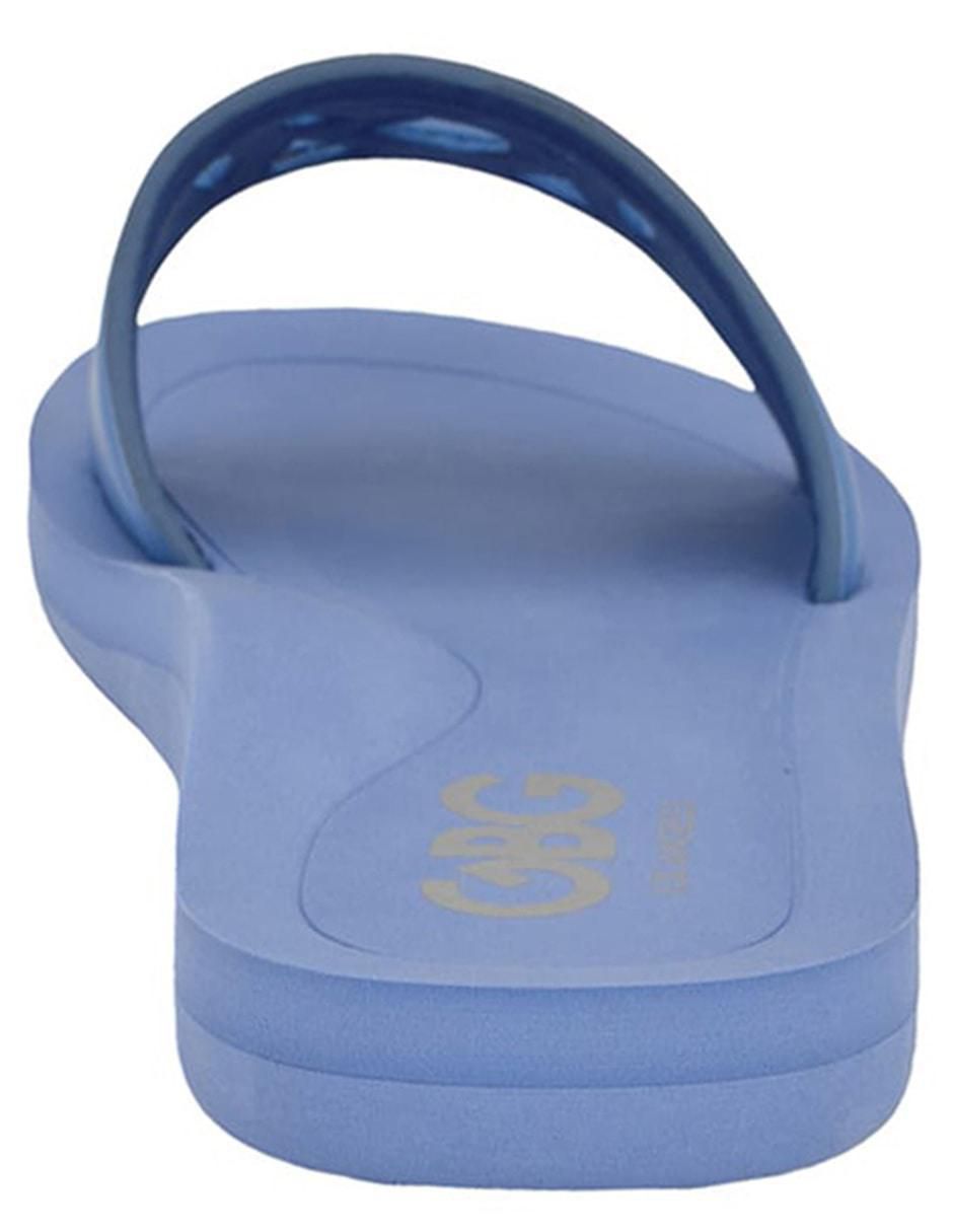 Sandalia para mujer 4