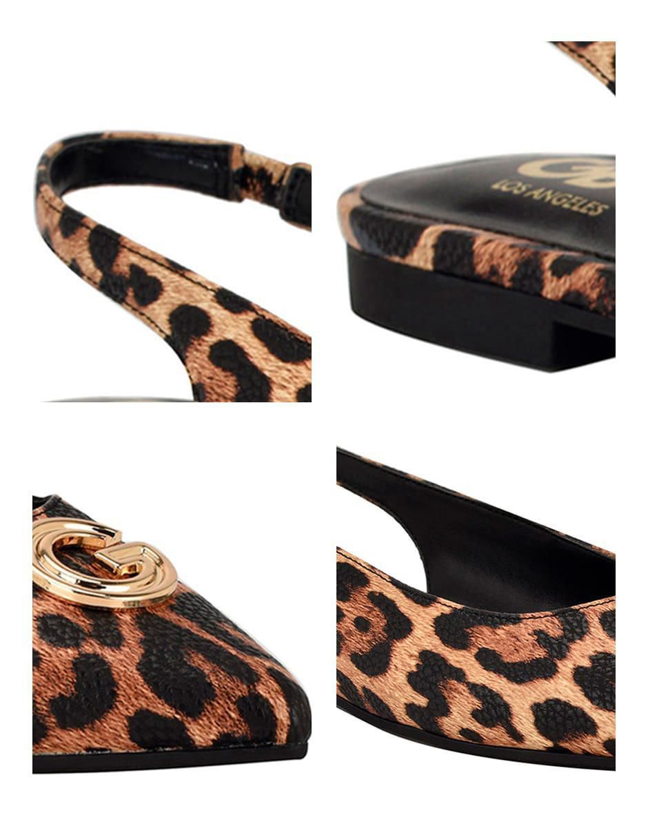 Balerina para mujer 6