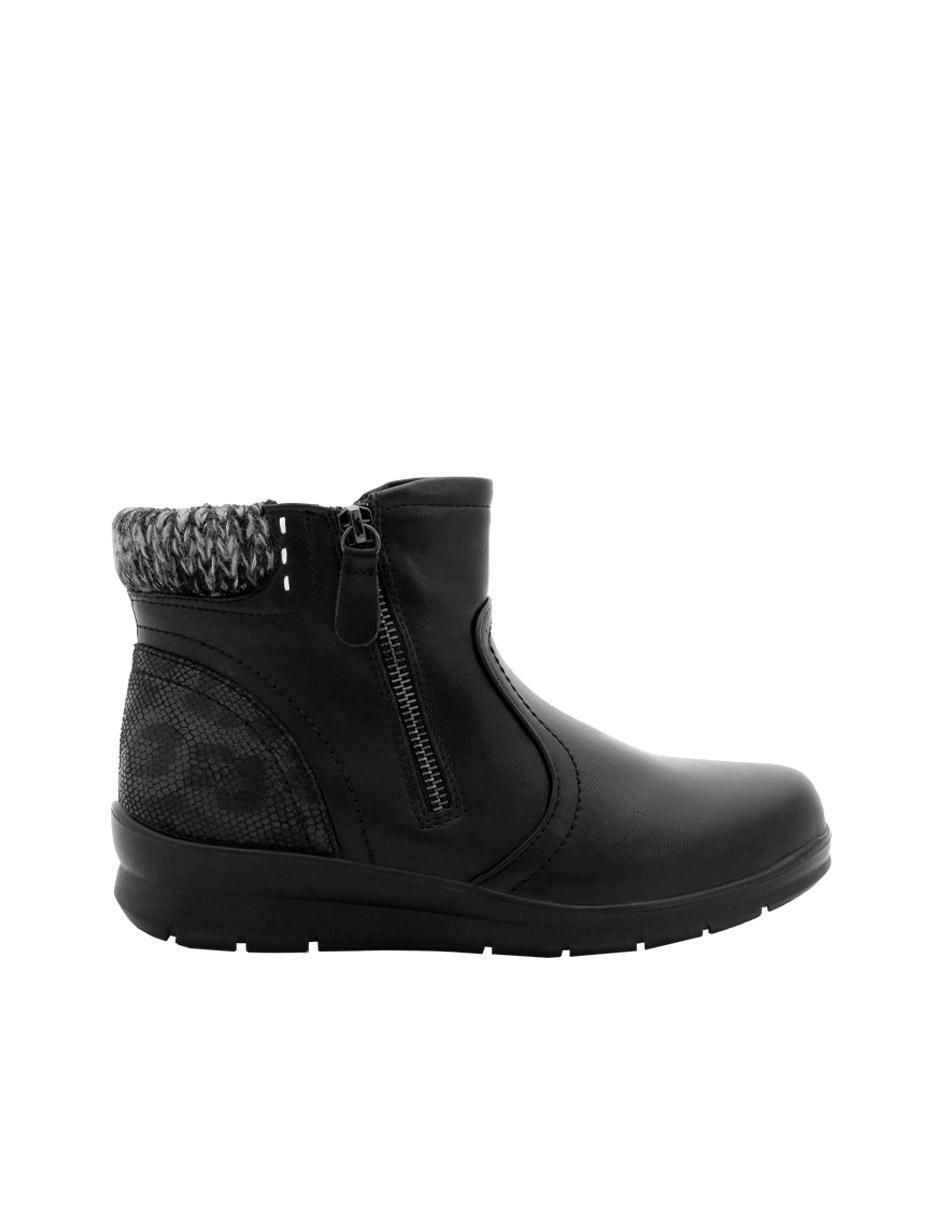 Bota al tobillo para mujer 2