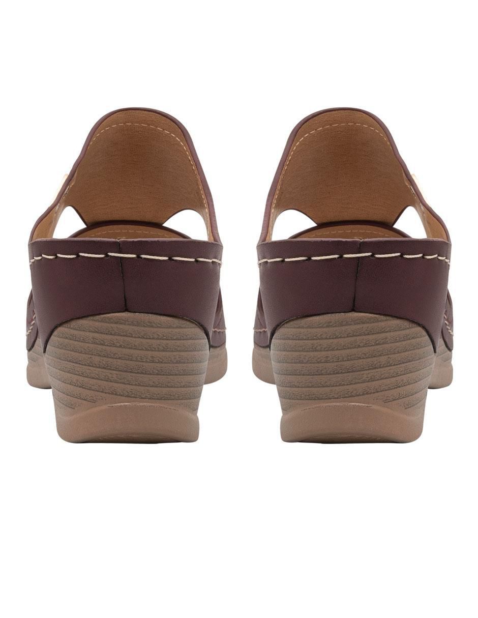 Sandalia para mujer 3